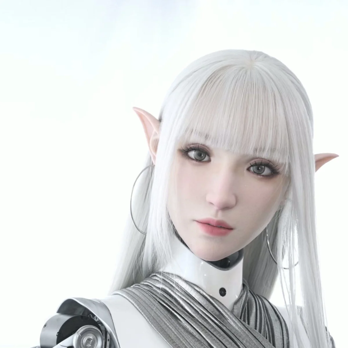 AheadForm Elf Xuan 2.0, producentmateriale