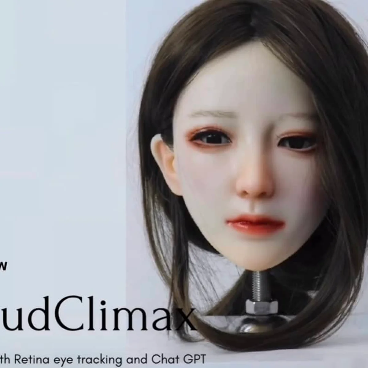 Cloud Climax X04-SYNC1, produktfoto