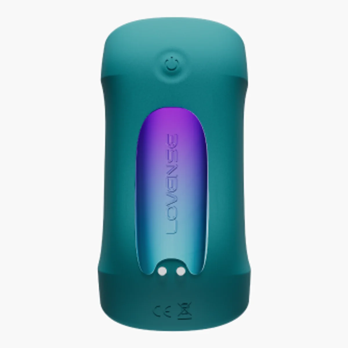 Lovense Gush 2 Motion, producentens packshot