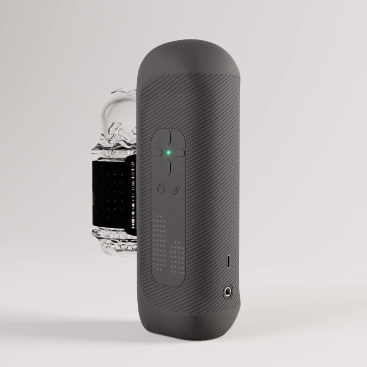 The Handy 2, producentfoto