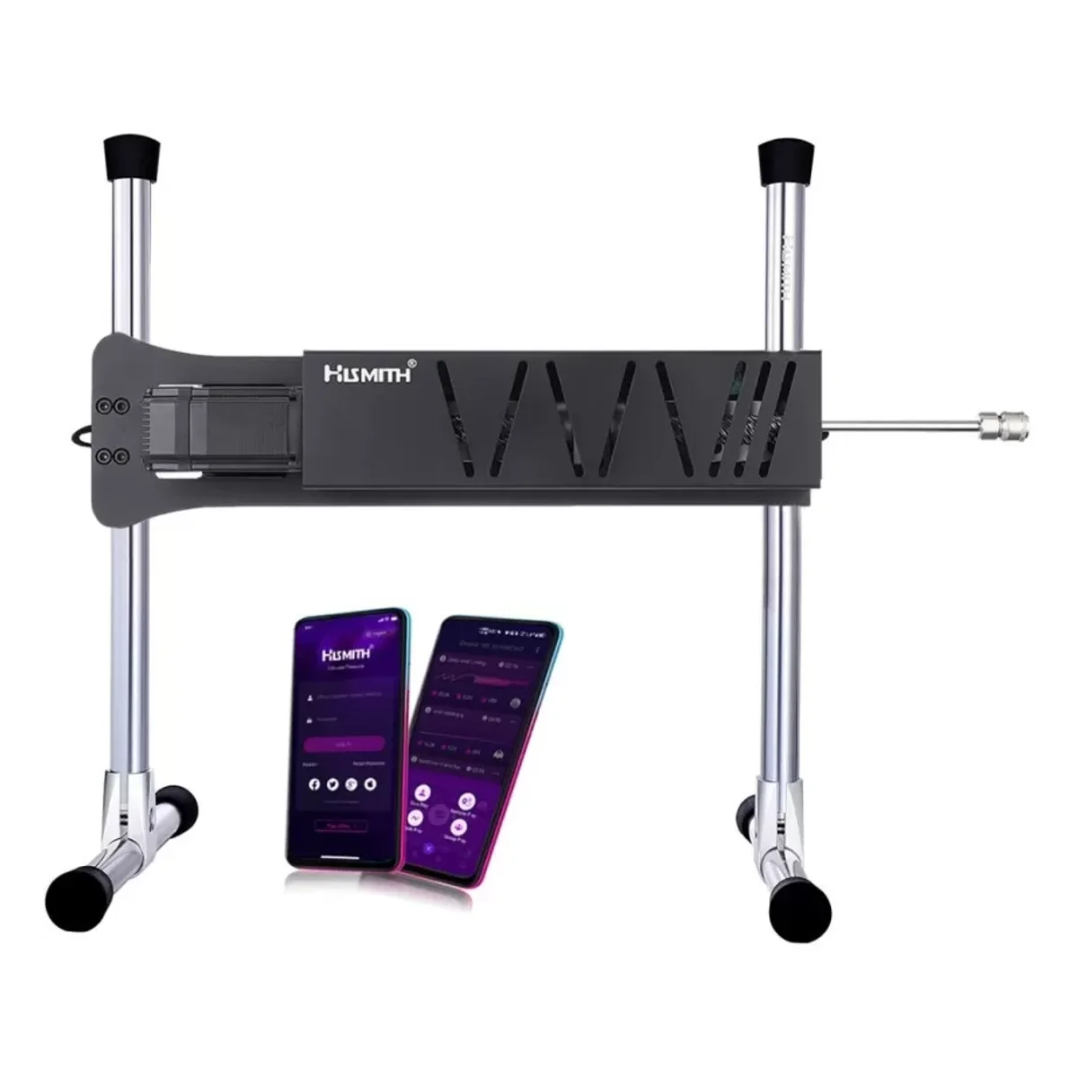 Hismith ServoK, officielt producentbillede