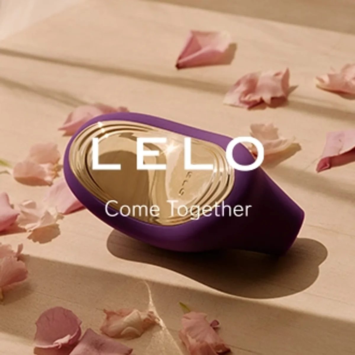LELO SONA 2 Cruise, officielt producentbillede