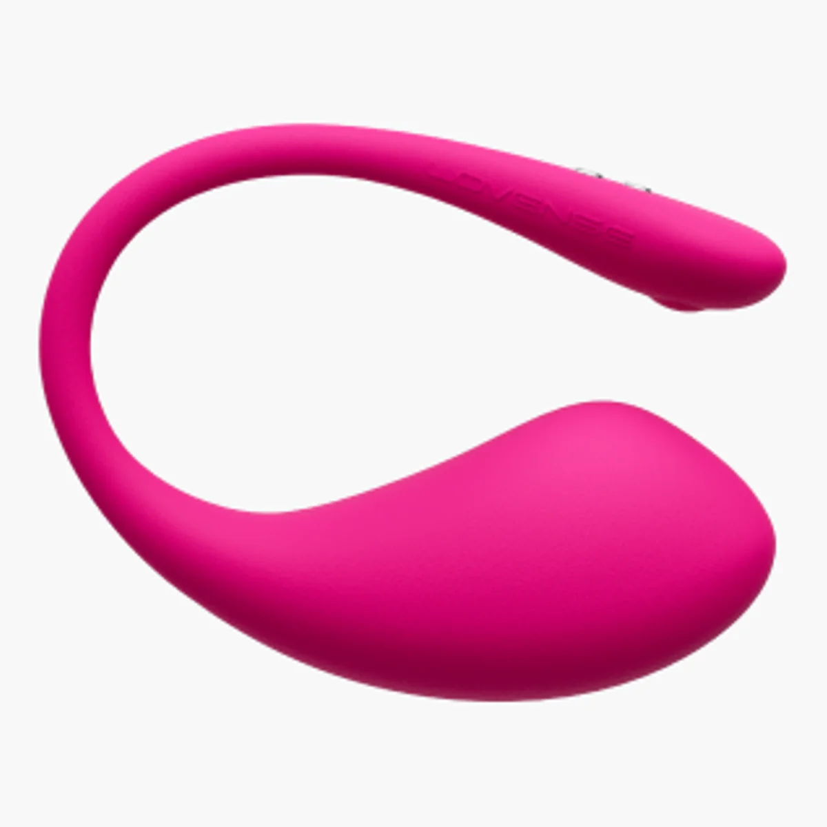 Lovense Lush 3, officielt producentbillede