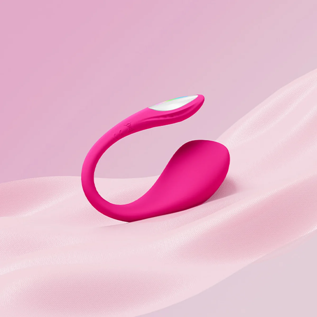 Lovense Lush 4, producentfoto