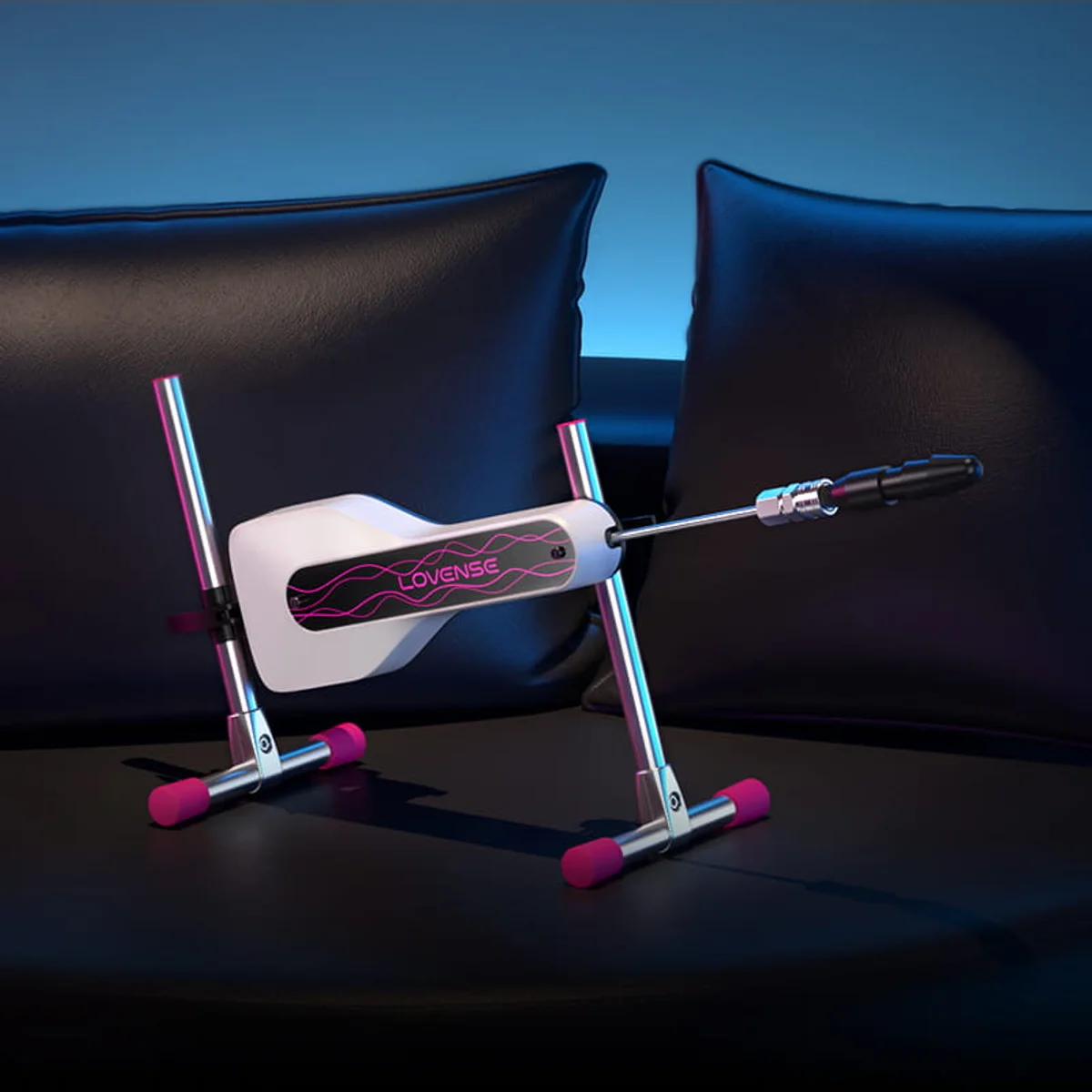 Lovense Mini Sex Machine, producentfoto