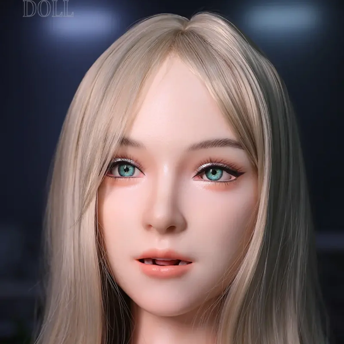 SEDOLL SE X-Bot Annika, producentfoto