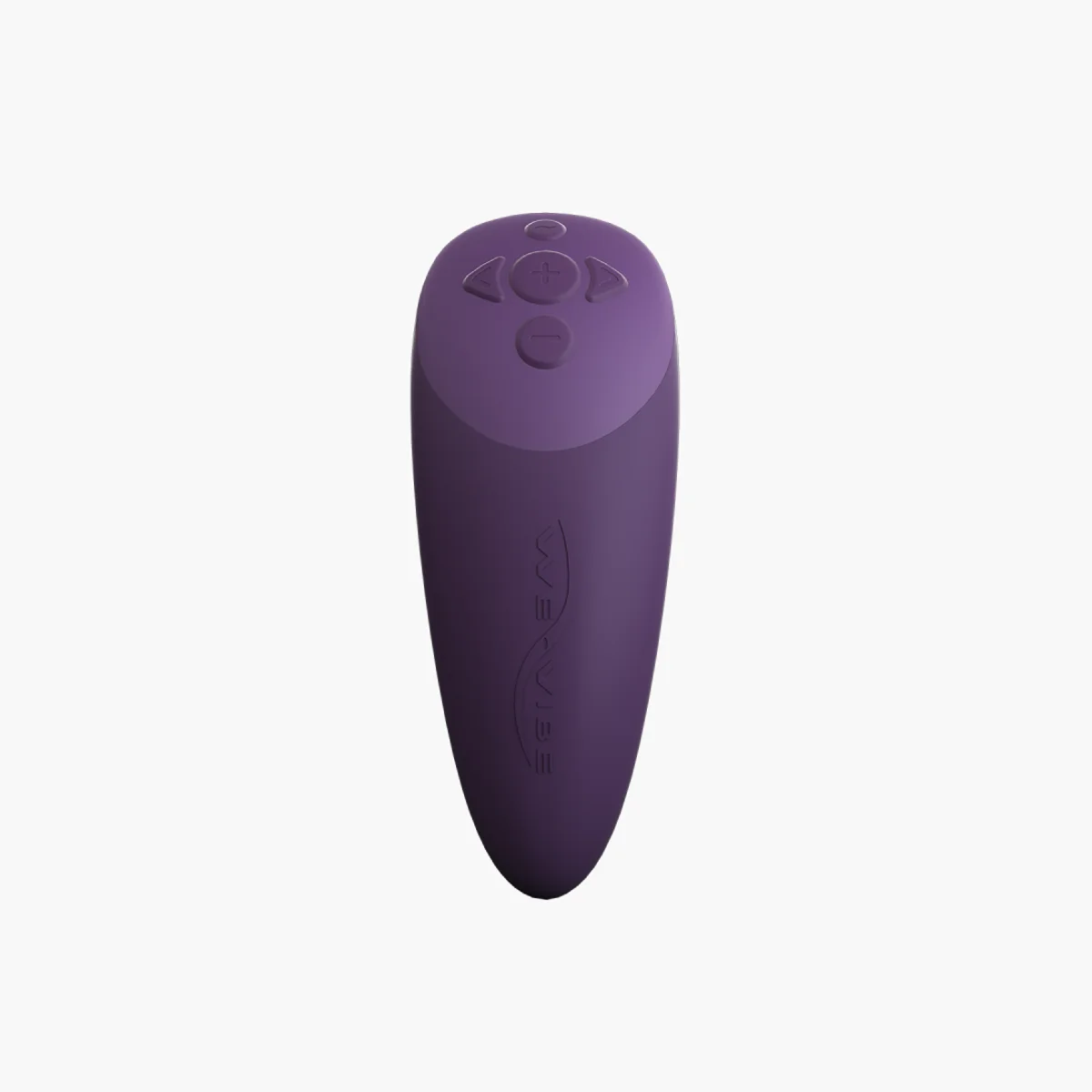 We-Vibe Chorus i lilla, set fra knappernes side. Producentfoto: We-Vibe.